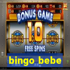 bingo bebe